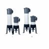 Buy cheap Bag Filter Type Stainless Steel Bag Filter Housing for PVC Filter Bag Material from wholesalers