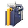 Buy cheap HDPE Plastic Tape Extrusion Production Line Flat Film Stretching Machine from wholesalers