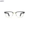 Buy cheap Wireless Music Sunglasses For Men & Women Hands-Free Calling Audio Sunglasses from wholesalers