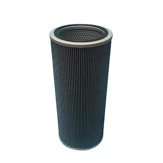 Buy cheap TLX368K Hydraulic Oil Return Filter Element Of Excavator YC55-8 YC60-8 from wholesalers