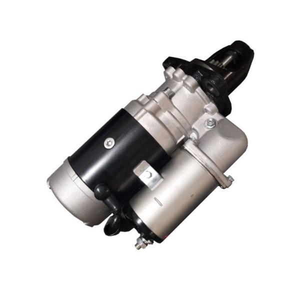 Buy cheap Engine Starter Motor 600-863-5711 For PC300-7 Excavator Spare Parts from wholesalers