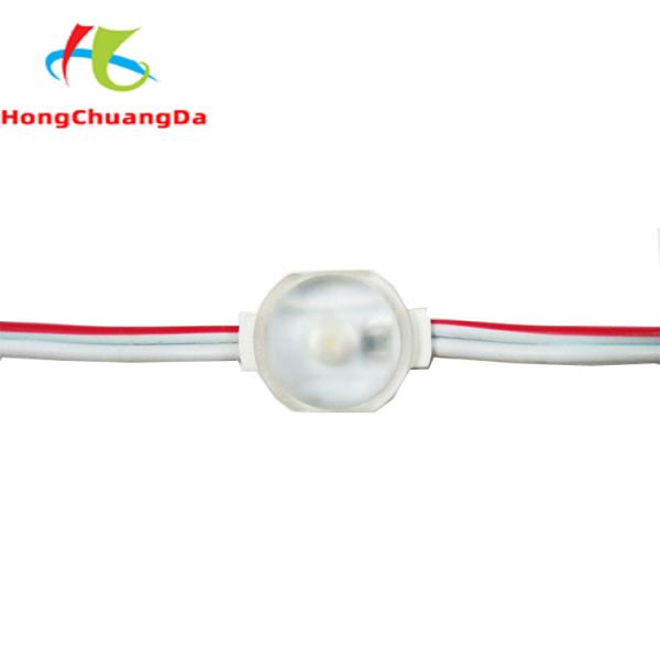 Buy cheap 60LM LED Light Modules For Signs IP67 Waterproof 0.5W 19*14mm from wholesalers