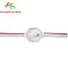 Buy cheap 60LM LED Light Modules For Signs IP67 Waterproof 0.5W 19*14mm from wholesalers
