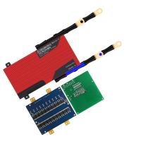 Buy cheap 6S 60A LTO 18650 Bms Circuit Board For Car Stereo product