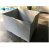 Buy cheap Propene Polymer Hollow Honeycomb Products , Honeycomb Board Turnover Box from wholesalers