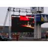 Buy cheap P10 Outdoor Rent LED Display Novastar System DIP570 LED Video Screen Rental from wholesalers