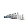 Buy cheap 500pcs/Min 380V Rice White Pull Up Baby Diaper Machine / Diaper Manufacturing Plant from wholesalers