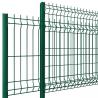 Buy cheap Sustainable Commercial 3d Wire Mesh Fence 8mm from wholesalers