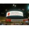 Buy cheap P4mm Soft LED Module Indoor Led Screen Hire Customized Shaped Full Color For Wall from wholesalers