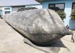 Rubber Ship Launching Airbag Marine Air Lifting Bags