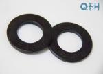 F436 ANSI Carbon Steel Black 0.5 TO 4inch Steel Flat Washer