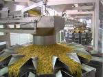 Food Grade Stainless Steel Pasta Macaroni Spaghetti Machine for Large Scale