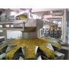 Buy cheap Food Grade Stainless Steel Pasta Macaroni Spaghetti Machine for Large Scale Production from wholesalers