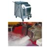 Buy cheap 3000 W Dry Ice Machine Stainless Steel Exterior For Wedding Party Fog from wholesalers