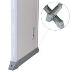 Touch Screen Archway Metal Detector Door Frame Metal Detector Walk Through Metal