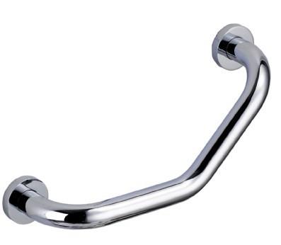 Buy cheap Grab Rail &handrail without basket &Shower handrail 1904,ø25,bathroom accessory from wholesalers