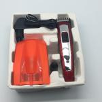 KM-2688 Cordless Rechargeable Electric Hair Clippers Electric Hair Trimmer