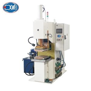Buy cheap Custom Industrial Welding Hand Cnc Resistance Welders Diffusion Welding Machine from wholesalers