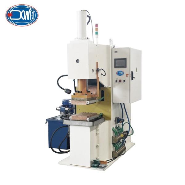 Quality Custom Industrial Welding Hand Cnc Resistance Welders Diffusion Welding Machine for sale