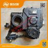 Buy cheap 307002047 XCMG Wheel Loader Spare Parts Power Take Off from wholesalers
