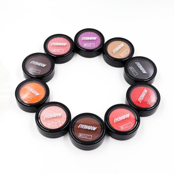 Buy cheap GMPC Single Color Eyeshadow from wholesalers