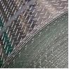 Buy cheap Five Bars Checkered Aluminium Sheet 100mm 6061 Alloy Checker Plate Sheets from wholesalers