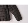 Buy cheap Junior Boy's Coats, Children's Jacket, detachable hood, fur lining from wholesalers