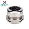 Buy cheap Multiple Entry Resist High Temperature Cable Gland / Waterproof Cable Gland With NBR from wholesalers