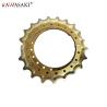 Buy cheap ZX250-6 Sprocket For Hitachi Excavator Undercarriage Parts from wholesalers