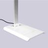 Buy cheap New product rechargeable LED table desk lamp wireless phone charger for smart phone from wholesalers