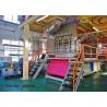 Buy cheap High Speed PP Spunbond Non Woven Fabric Manufacturing Machine 250m/Min from wholesalers