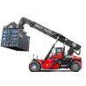 Buy cheap 18.00-25 Tire Sany Kalmer Heli SRSC4545C2-80 45 ton stacker crane reach stacker for Port containers from wholesalers