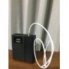 Buy cheap 2.1kg Black / White Bathroom HVAC Scent Diffuser Machine Small Area DC12V Strong Pump from wholesalers