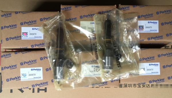 Buy cheap UK perkins diesel engine parts,perkins nozzle Assy,Nozzle Assy for perkins,2645A751 from wholesalers
