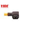 Buy cheap 2+5PIN Motorcycle Connector Waterproof Interlock For Automotive from wholesalers