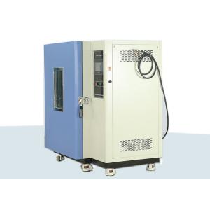 Buy cheap Electric Battery Steam Precision Industrial Drying Oven Heating Test Chamber product