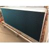 Buy cheap Industrial Refrigeration Copper Condenser Coil Chiller Unit from wholesalers