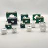 Buy cheap OEM Sany Concrete Pump Parts Stainless Steel Pipe Clamp A820101010676 from wholesalers