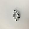 Buy cheap Customized YSQ Silver Or Black Anodized Aluminum Alloy Die Casting Parts from wholesalers