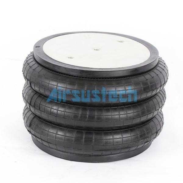 Buy cheap Universal Convoluted Air Actuator Arvin Meritor 200320 Industrial Lifting Air Bags from wholesalers