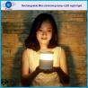 Buy cheap Rechargeable desk lamp / the most sold high quality special led lights from wholesalers