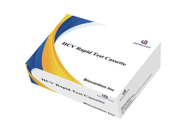 Buy cheap Sensitivity 5-15 Minute Urine Cassette Test Kit for Rapid Results from wholesalers