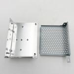 Stainless Steel Metal Stamping Parts Anticorrosive Practical