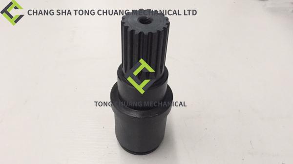 Buy cheap Zoomlion Concrete Pump For mixing motor output shaft 8Y-1000 from wholesalers