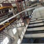 Stainless Steel Hot Rolled Sheet Metal Roll 304 304l 316 409 410 904l 2205 2507