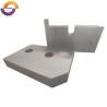 Buy cheap Rolling Mill Flying Shear Blade For Rebar Bar Shearing Knife from wholesalers