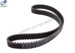 Spreader Parts No. 1210-012-0007 Toothed Belt HTD 880-8M-20 For Spreading