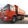 Buy cheap Sinotruk HOWO 6x4 20 Cubic Meter 10 Wheel SINOTRUK Dump Truck from wholesalers