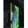Buy cheap SMD Full Color P4 Indoor Led Screens Super Thin for Rental Diecasting Cabinet from wholesalers