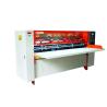 Buy cheap High Accuracy Corrugated Box Die Cutting Machine CE ISO Certificate from wholesalers